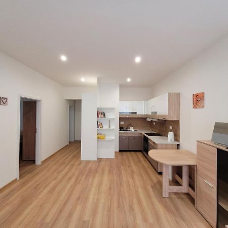 Apartman Tailor Ліптовський Мікулаш Екстер'єр фото