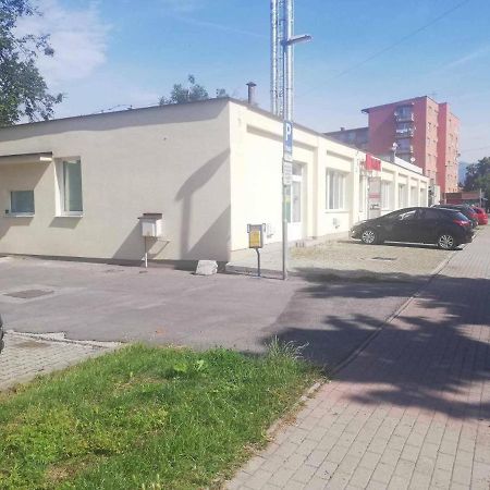 Apartman Tailor Ліптовський Мікулаш Екстер'єр фото