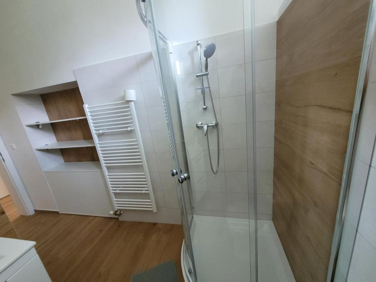 Apartman Tailor Ліптовський Мікулаш Екстер'єр фото