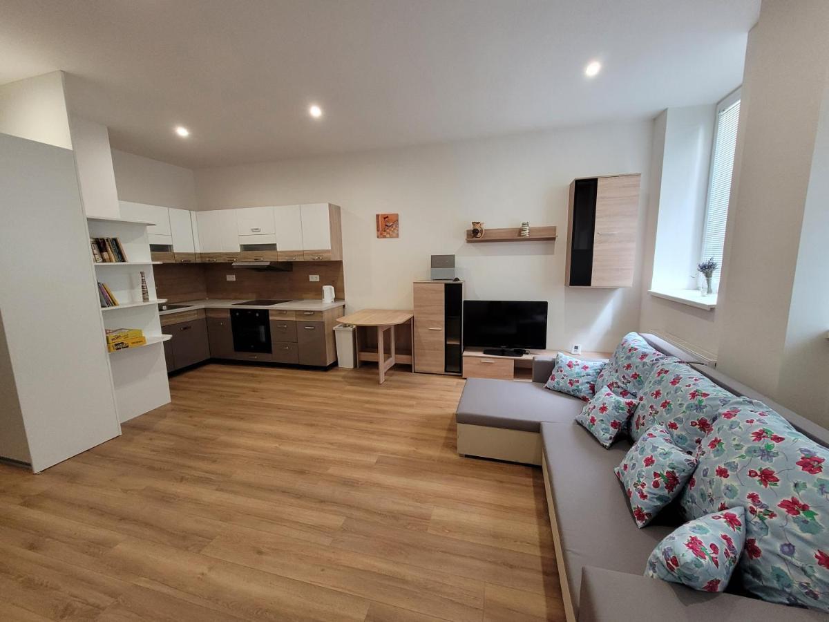Apartman Tailor Ліптовський Мікулаш Екстер'єр фото