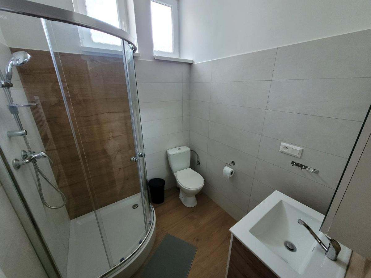 Apartman Tailor Ліптовський Мікулаш Екстер'єр фото