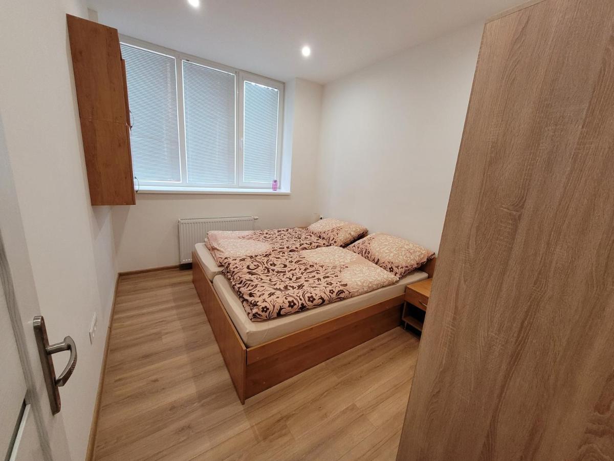 Apartman Tailor Ліптовський Мікулаш Екстер'єр фото