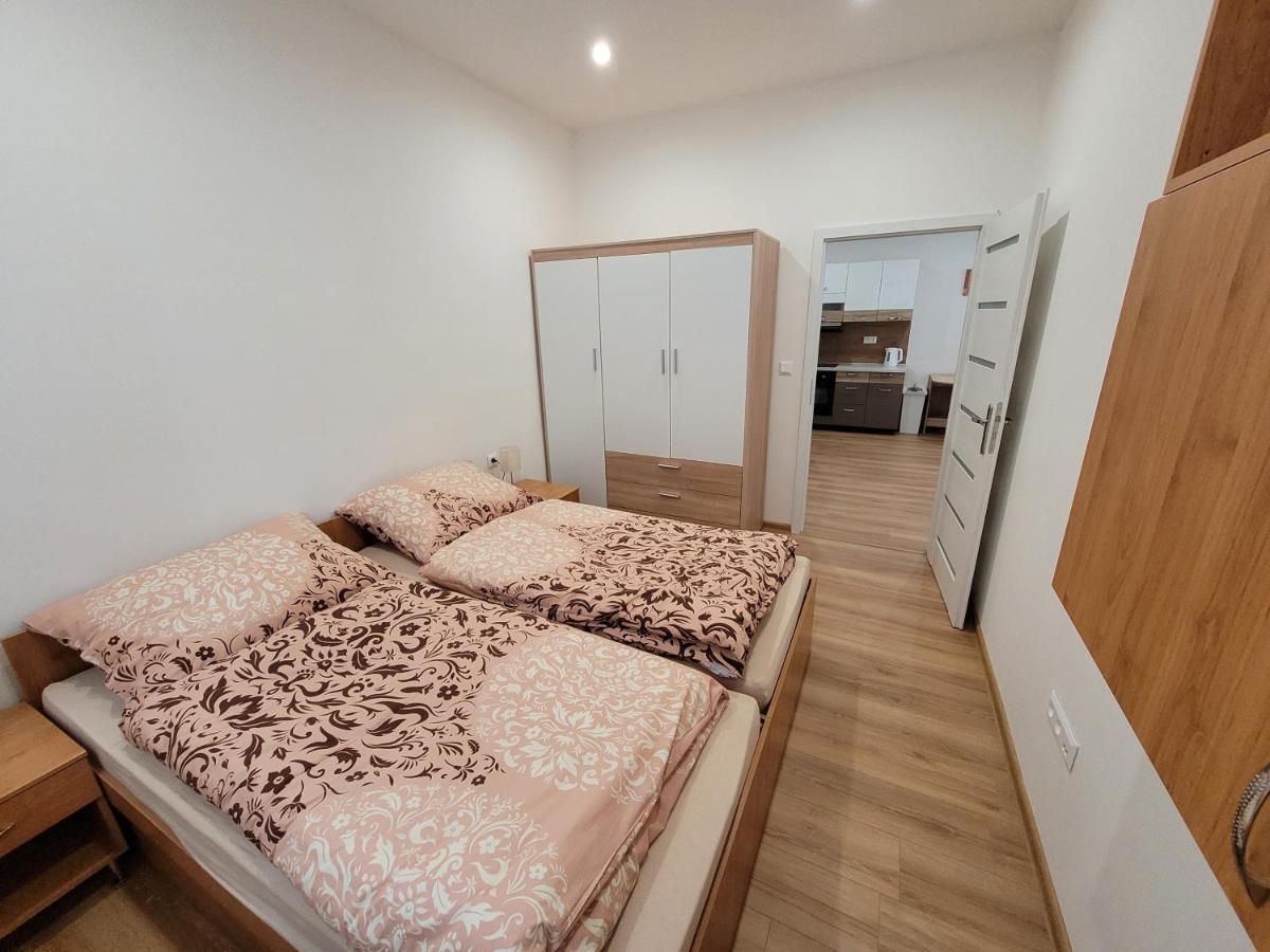 Apartman Tailor Ліптовський Мікулаш Екстер'єр фото