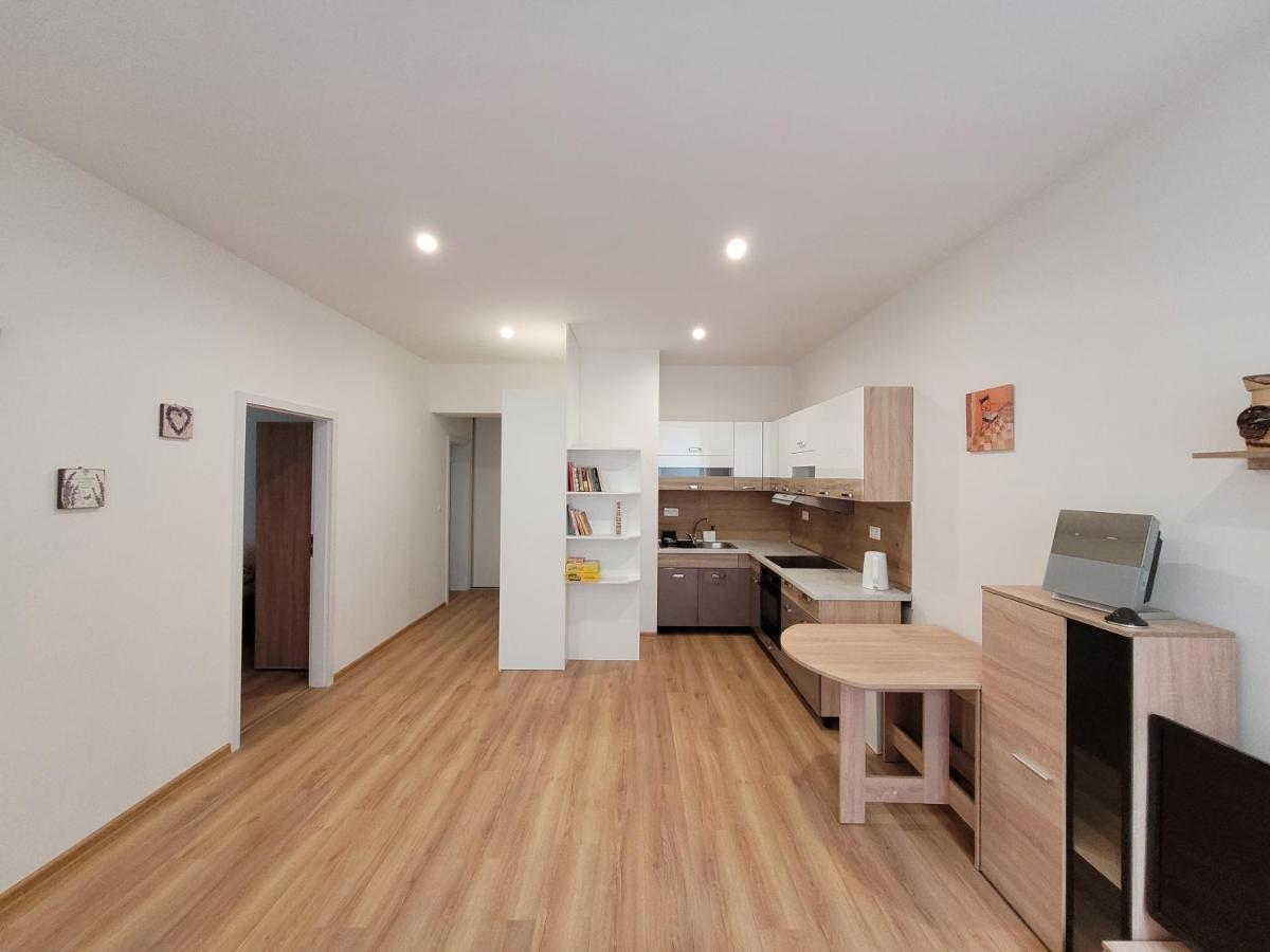 Apartman Tailor Ліптовський Мікулаш Екстер'єр фото