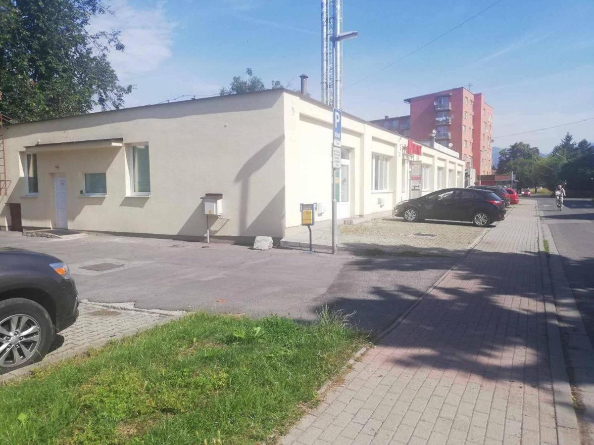 Apartman Tailor Ліптовський Мікулаш Екстер'єр фото